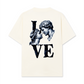 Áo Thun Relaxed Fit Love