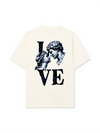 Áo Thun Relaxed Fit Love