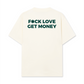 Áo Thun Relaxed Fit Fuck Love Get Money