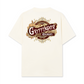 Áo Thun Relaxed Fit Classic Gryffindor