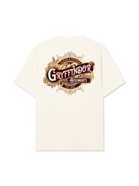 Áo Thun Relaxed Fit Classic Gryffindor