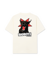 Áo Thun Relaxed Fit Animal Mood BadBoyz