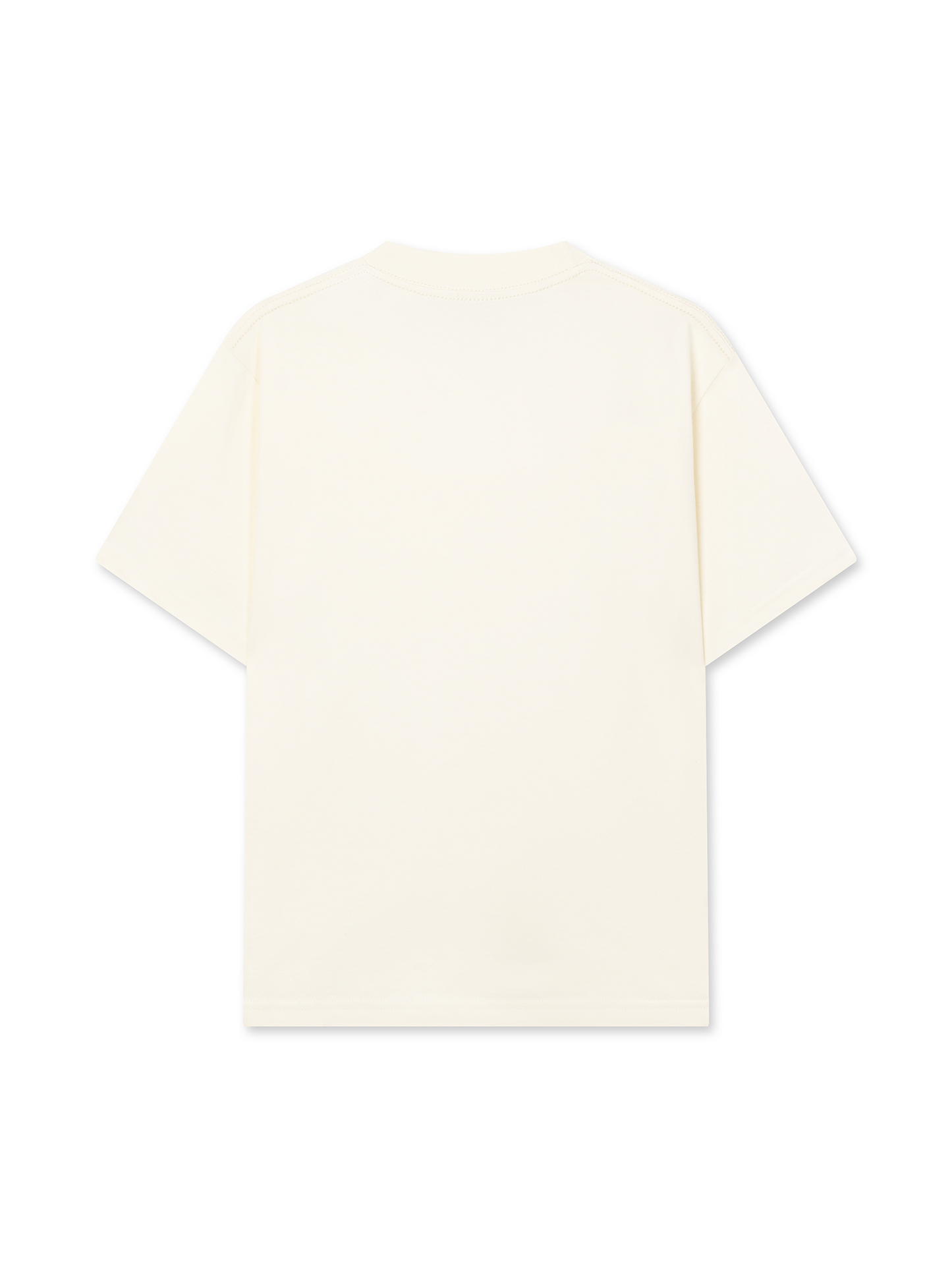 Áo Thun Relaxed Fit Sweet Pastry Meow Meow Bead