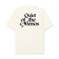 Áo Thun Relaxed Fit Life Vibe Quiet Of The Cosmos