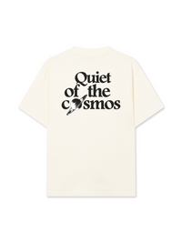 Áo Thun Relaxed Fit Life Vibe Quiet Of The Cosmos