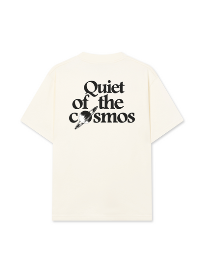 Áo Thun Relaxed Fit Life Vibe Quiet Of The Cosmos