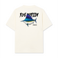 Áo Thun Relaxed Fit Ocean Blue Mariin