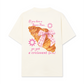Áo Thun Relaxed Fit Go Get A Croissant