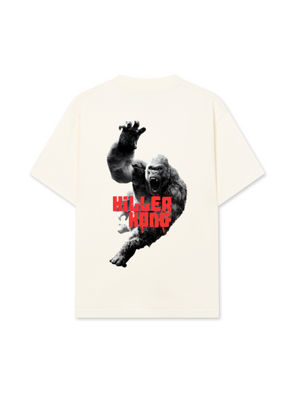 Áo Thun Relaxed Fit Killer Kong