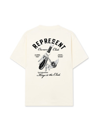 Áo Thun Relaxed Fit Success Story Represent Owner Club
