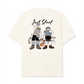 Áo Thun Relaxed Fit Just Start