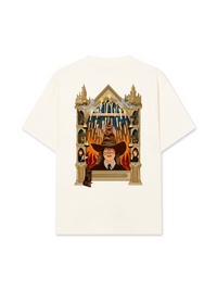 Áo Thun Relaxed Fit The Chosen One