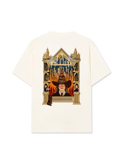 Áo Thun Relaxed Fit The Chosen One