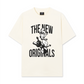 Áo Thun Relaxed Fit Iconic Check Mate