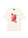 Áo Thun Relaxed Fit Fresh Love Potion