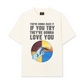 Áo Thun Relaxed Fit Pink Floyd You're Gonna Make It If You Try