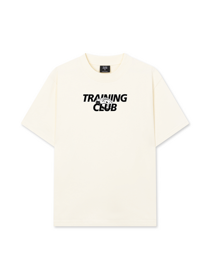 Áo Thun Relaxed Fit Training Club