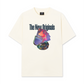 Áo Thun Relaxed Fit Lucky Full Hand Aces