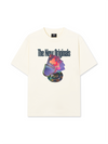 Áo Thun Relaxed Fit Lucky Full Hand Aces
