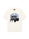 Áo Thun Relaxed Fit Bull Eyes