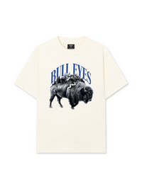 Áo Thun Relaxed Fit Bull Eyes