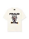 Áo Thun Relaxed Fit Fraud