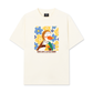 Áo Thun Relaxed Fit Duck With A Little Friend