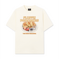 Áo Thun Relaxed Fit Foody Fluffy Pancakes