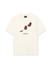 Áo Thun Relaxed Fit Tropical Be It