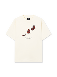Áo Thun Relaxed Fit Tropical Be It