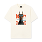 Áo Thun Relaxed Fit Dont't Pet Me