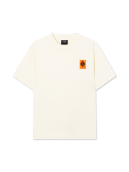 Áo Thun Relaxed Fit Việt Nam Tem
