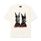 Áo Thun Relaxed Fit Animal Mood Represent Dobberman