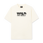 Áo Thun Relaxed Fit Wild And Wooly