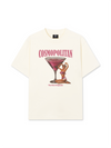Áo Thun Relaxed Fit Fresh Cosmopolitan Retro