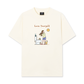 Áo Thun Relaxed Fit Love Yourself