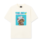 Áo Thun Relaxed Fit Little Mischief Meow