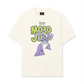 Áo Thun Relaxed Fit Movie Mojo Jojo Artwork