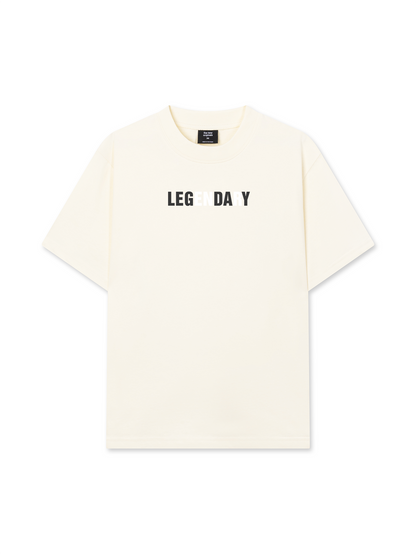 Áo Thun Relaxed Fit Legendary