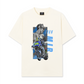 Áo Thun Relaxed Fit Motor Joan Mir Suzuki
