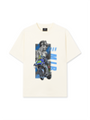 Áo Thun Relaxed Fit Motor Joan Mir Suzuki