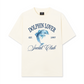 Áo Thun Relaxed Fit Ocean Dolphin Lover