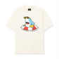 Áo Thun Relaxed Fit Ocean baby Shark