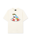 Áo Thun Relaxed Fit Ocean baby Shark