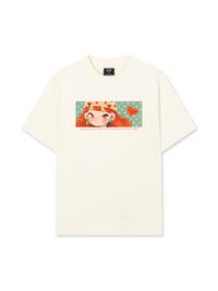 Áo Thun Relaxed Fit Sweetheart Girl