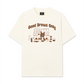 Áo Thun Relaxed Fit Good Brews Only