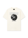 Áo Thun Relaxed Fit Lucky Russian Roulette