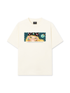 Áo Thun Relaxed Fit Gemstone Dreams Girl