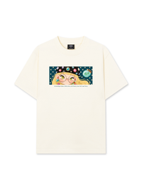 Áo Thun Relaxed Fit Gemstone Dreams Girl