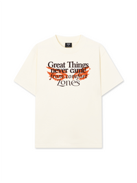 Áo Thun Relaxed Fit Great Things